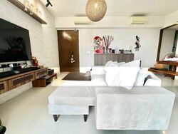 Foresque Residences (D23), Condominium #532431621